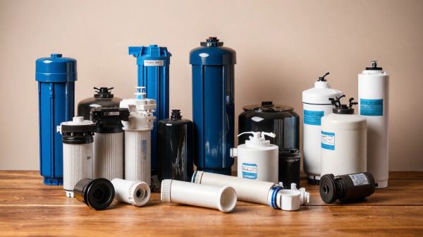 Top 2026 des gourdes filtrantes incontournables à choisir