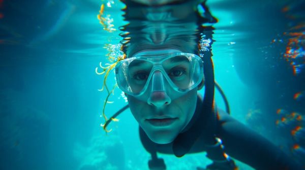 Top 5 masques de plongée pour des explorations inoubliables