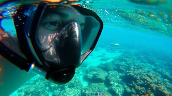 Top 5 masques de plongée pour des explorations inoubliables