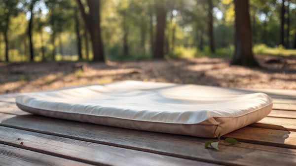 Top raisons d'opter pour un matelas camping compact de qualité