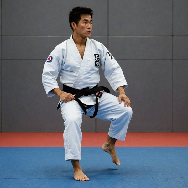 Quels sont les exercices de renforcement des muscles stabilisateurs pour les pratiquants de Judo pour éviter les blessures?