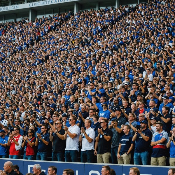 Quels sont les impacts des nouveaux protocoles de sécurité sur les spectateurs dans les stades de football?